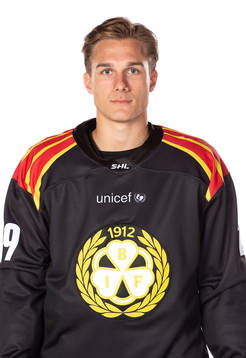 Brynäs Oscar Birgersson