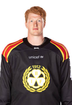 Brynäs Samuel Solem