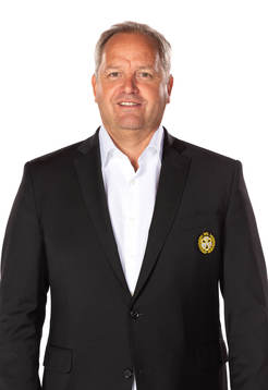 Brynäs Sportchef Michael Sundlöv