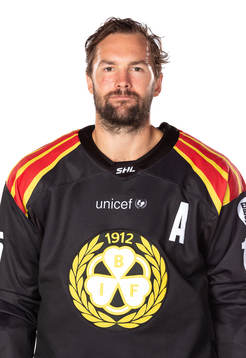 Brynäs Simon Bertilsson