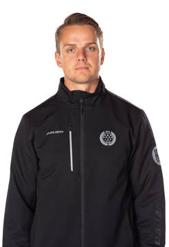 Brynäs Video Analytiker Anthon Hansson