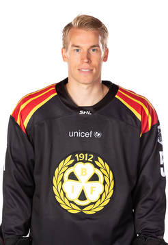 Brynäs Tomi Sallinen