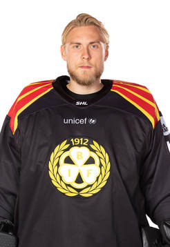 Brynäs Viktor Andrén