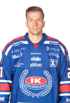 Oskarshamns Brian Cooper