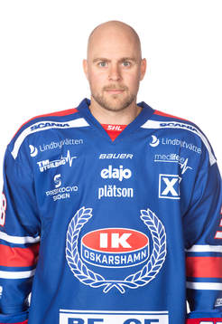 Oskarshamns Nichlas Torp