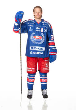 Oskarshamns Philip Samuelsson