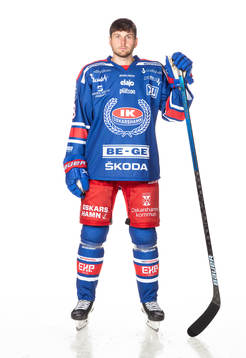 Oskarshamns Pontus Näsén