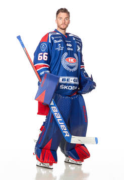 Oskarshamns Tex Williamsson