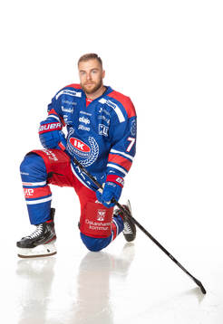 Oskarshamns Adam Janosik