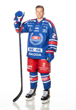 Oskarshamns Brian Cooper