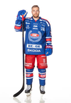 Oskarshamns Adam Janosik