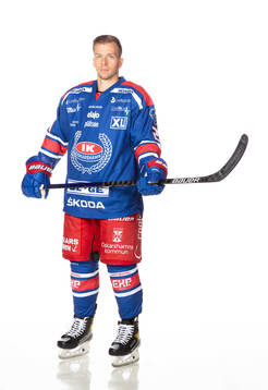Oskarshamns Brian Cooper