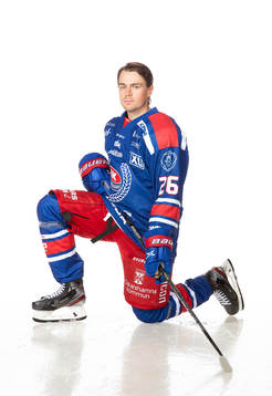 Oskarshamns Filip Karlsson