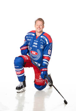 Oskarshamns Fredrik Olofsson