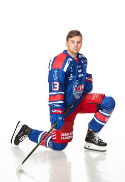 Oskarshamns Gustaf Franzén