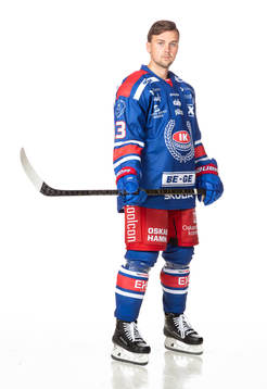 Oskarshamns Gustaf Franzén
