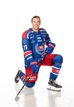 Oskarshamns Joakim Thelin