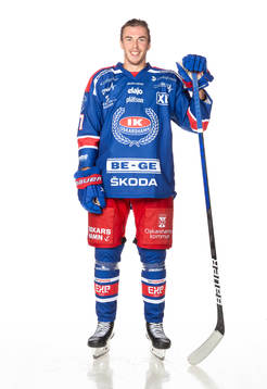 Oskarshamns Joakim Thelin