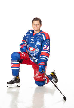 Oskarshamns John Dahlström