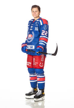 Oskarshamns John Dahlström