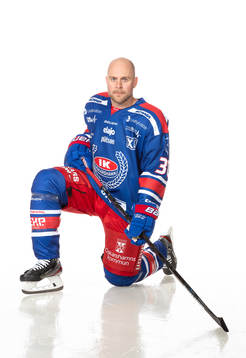 Oskarshamns Nichlas Torp
