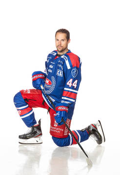 Oskarshamns Nolan Zajac