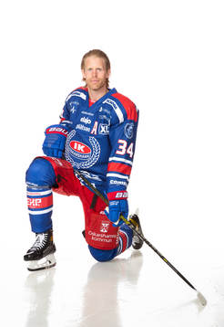 Oskarshamns Philip Samuelsson