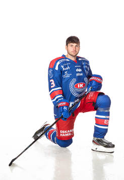 Oskarshamns Pontus Na¨se´n