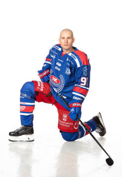 Oskarshamns Rickard Palmberg