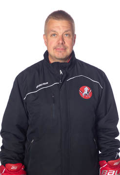 Vita Hästens Jussi Salo