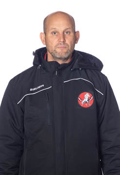 Vita Hästens Tony Zabel