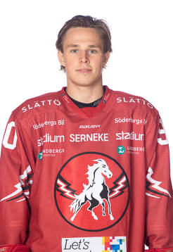 Vita Hästens Marcus Karlberg