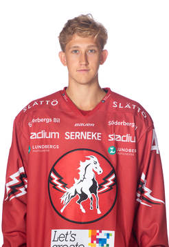 Vita Hästens Karl Påhlsson