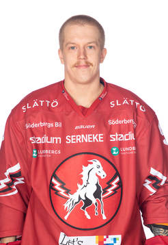 Vita Hästens Topi Nättinen