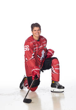 Vita Hästens Albert Lyckåsen