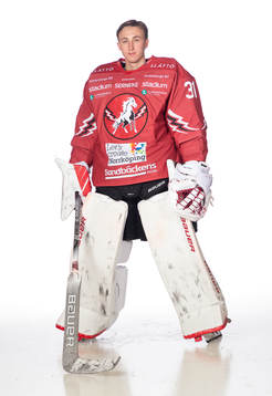 Vita Hästens August Hedlund