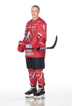 Vita Hästens Topi Nättinen