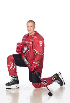 Vita Hästens Topi Nättinen