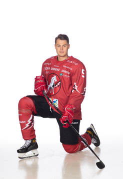 Vita Hästens Anton Danielsson