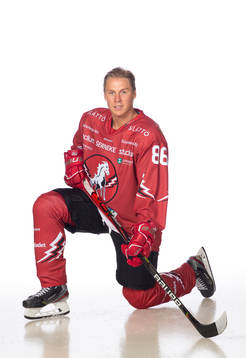 Vita Hästens David Åslin