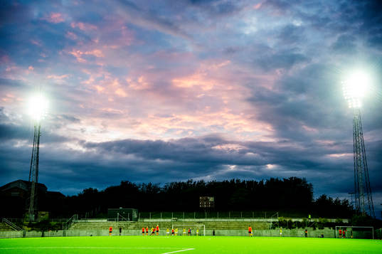 Klostergårdens IP