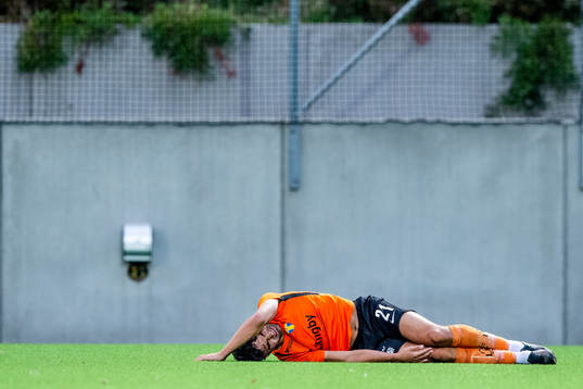 Torns Noor Zadran grinar illa