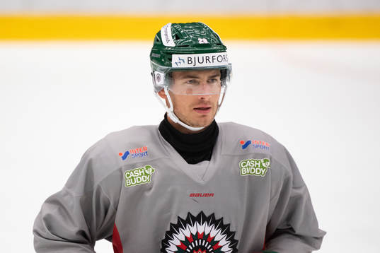 Johan Sundström