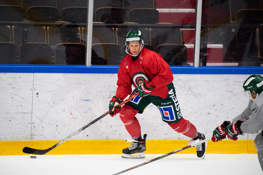 Max Friberg