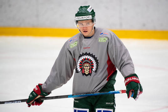 Axel Kumlin