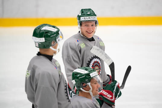 Karl Henriksson