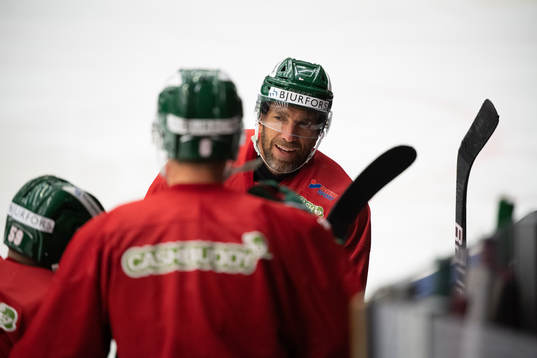 Joel Lundqvist