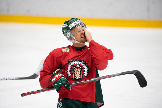 Nicklas Lasu