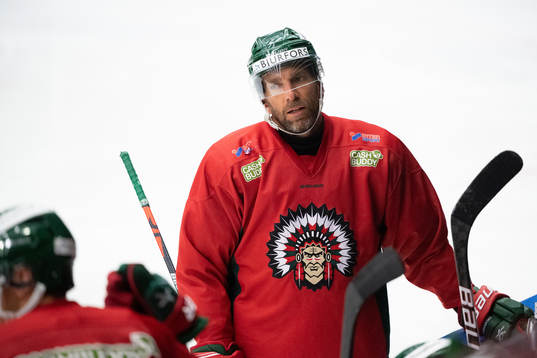 Joel Lundqvist