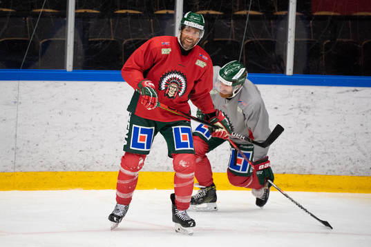 Joel Lundqvist